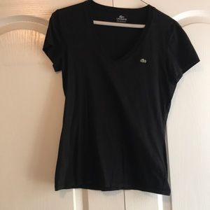 Lacoste shirt